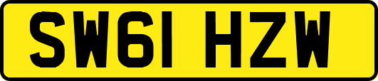 SW61HZW