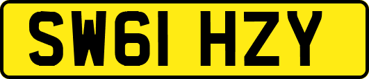 SW61HZY
