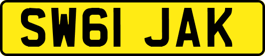 SW61JAK