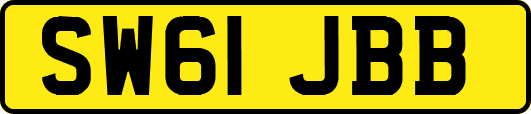 SW61JBB