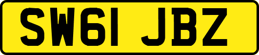 SW61JBZ