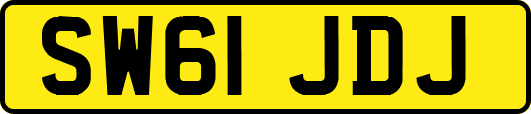SW61JDJ