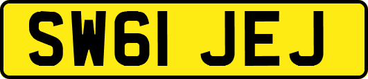 SW61JEJ