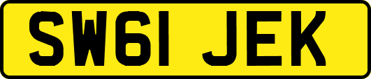 SW61JEK