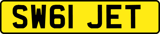 SW61JET