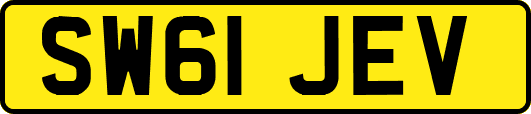 SW61JEV