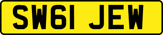 SW61JEW