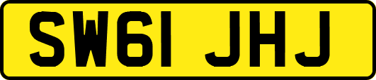 SW61JHJ