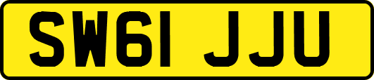 SW61JJU