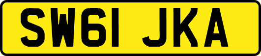 SW61JKA