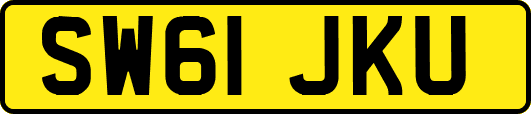 SW61JKU