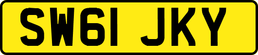 SW61JKY