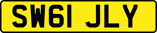 SW61JLY