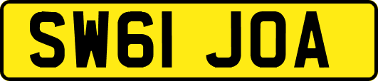 SW61JOA