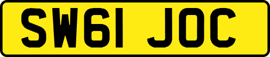 SW61JOC