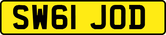 SW61JOD