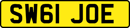 SW61JOE