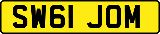 SW61JOM