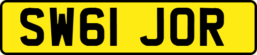 SW61JOR