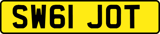 SW61JOT