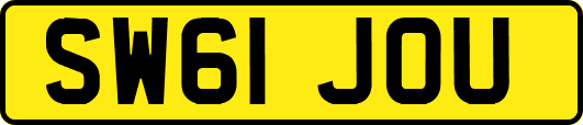 SW61JOU