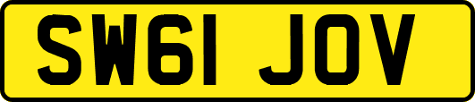 SW61JOV