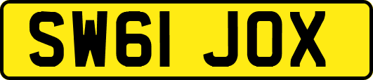 SW61JOX