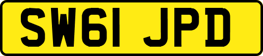 SW61JPD