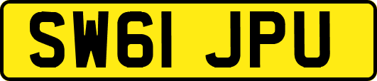 SW61JPU