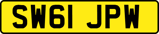 SW61JPW