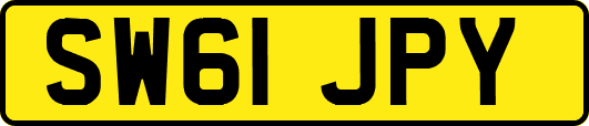 SW61JPY