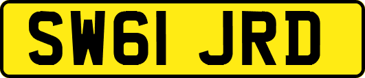 SW61JRD