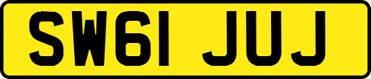 SW61JUJ