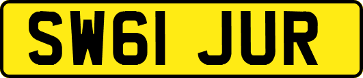 SW61JUR