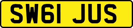 SW61JUS
