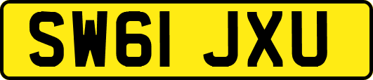 SW61JXU