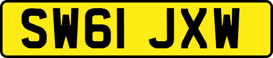 SW61JXW