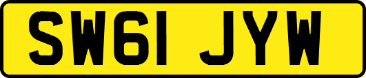 SW61JYW