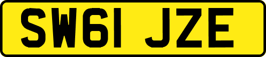 SW61JZE