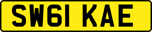SW61KAE