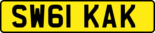 SW61KAK