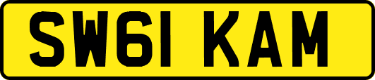 SW61KAM