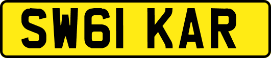 SW61KAR