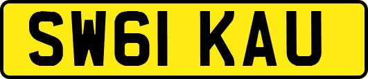SW61KAU
