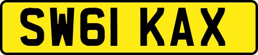 SW61KAX