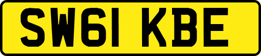 SW61KBE