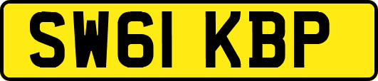 SW61KBP