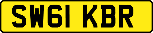 SW61KBR