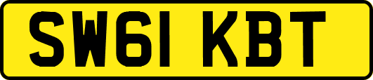SW61KBT