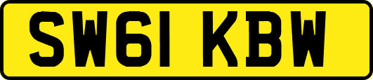 SW61KBW